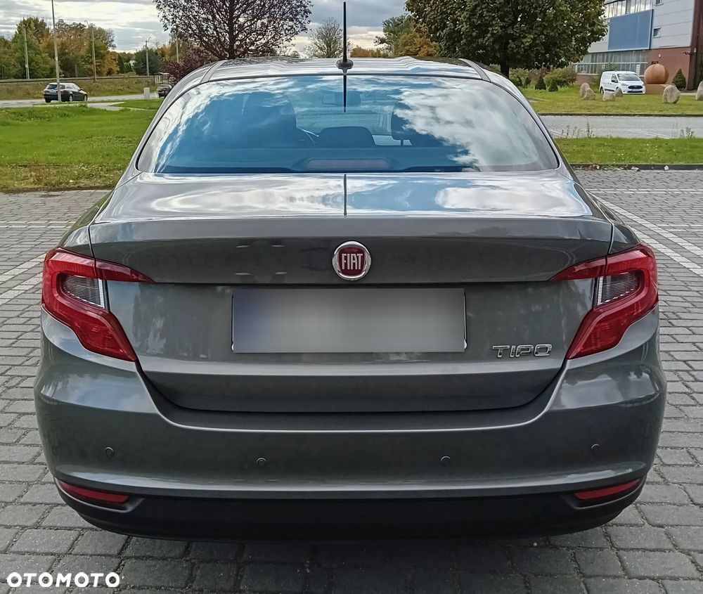 Fiat Tipo 1.0 T3 City Life - 11