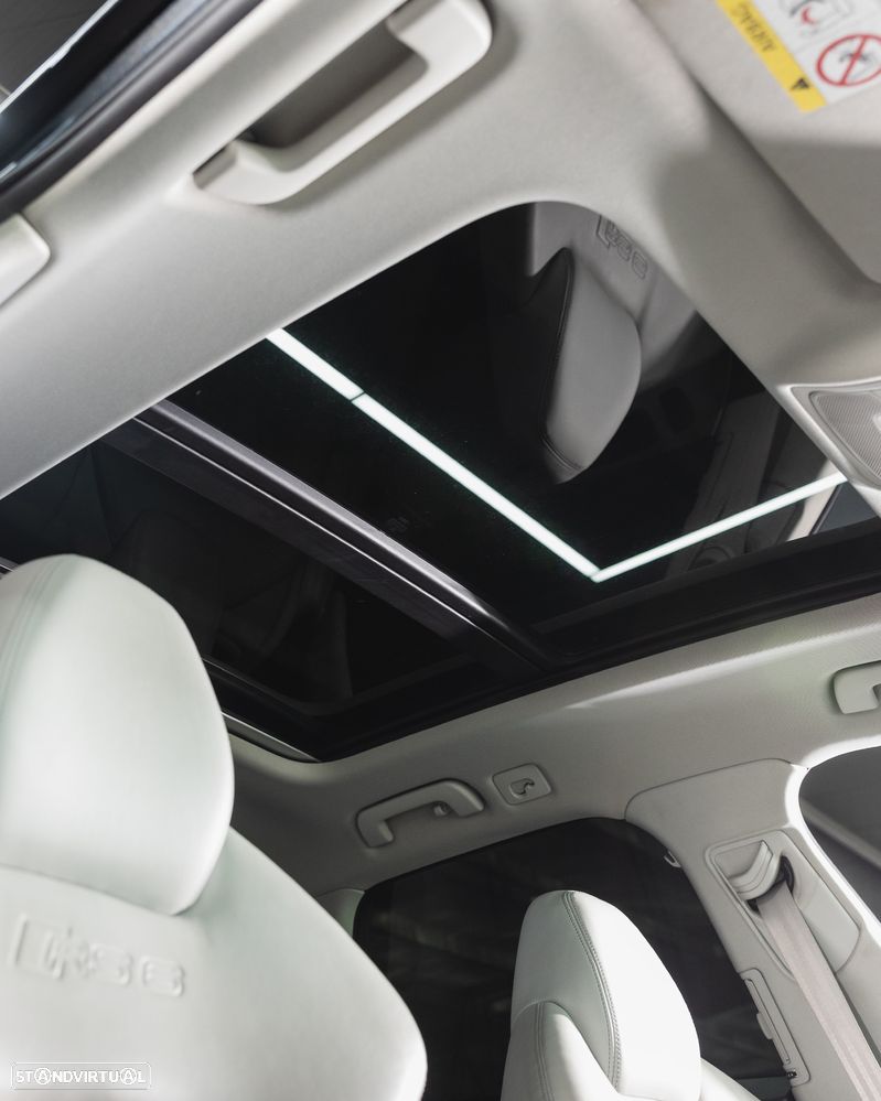 Audi RS6 Avant 4.0 TFSi Plus quattro Tiptronic - 10