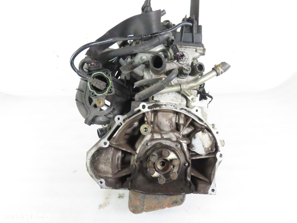 SILNIK SMART FORFOUR 1.1 M134910 - 5