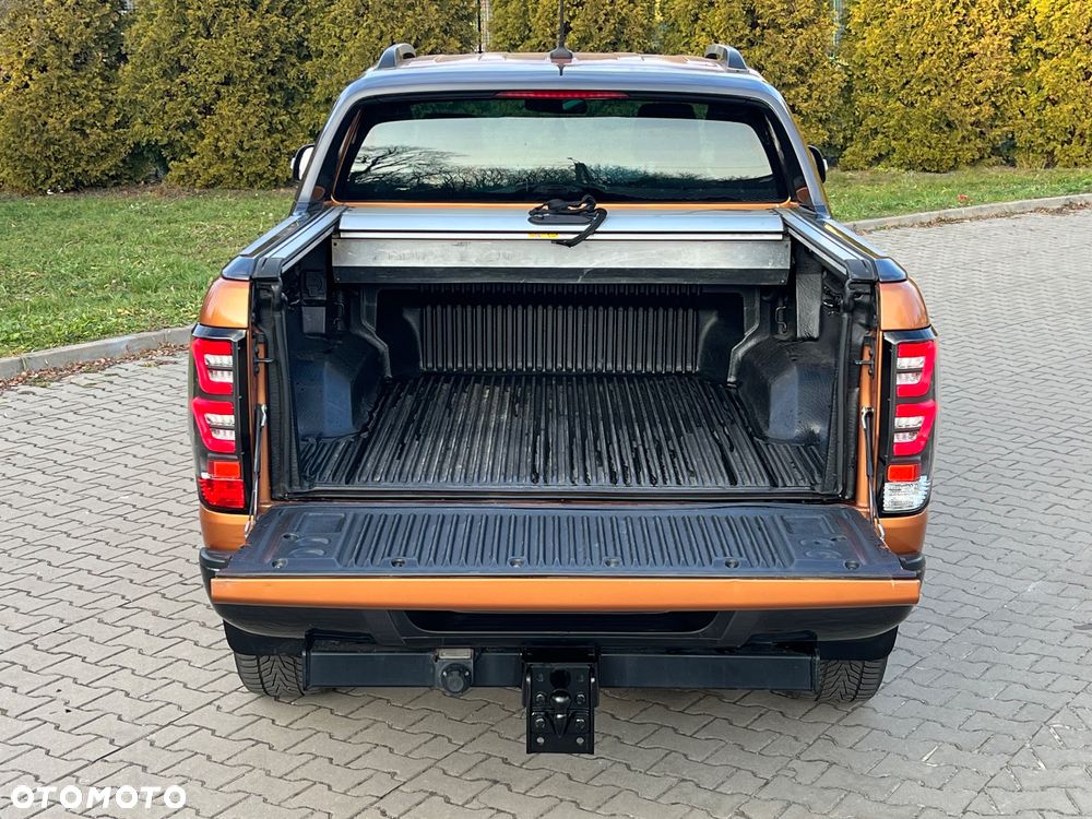 Ford Ranger 2.0 EcoBlue 4x4 DC Wildtrak - 33