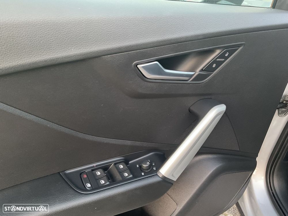 Audi Q2 30 TFSI - 18