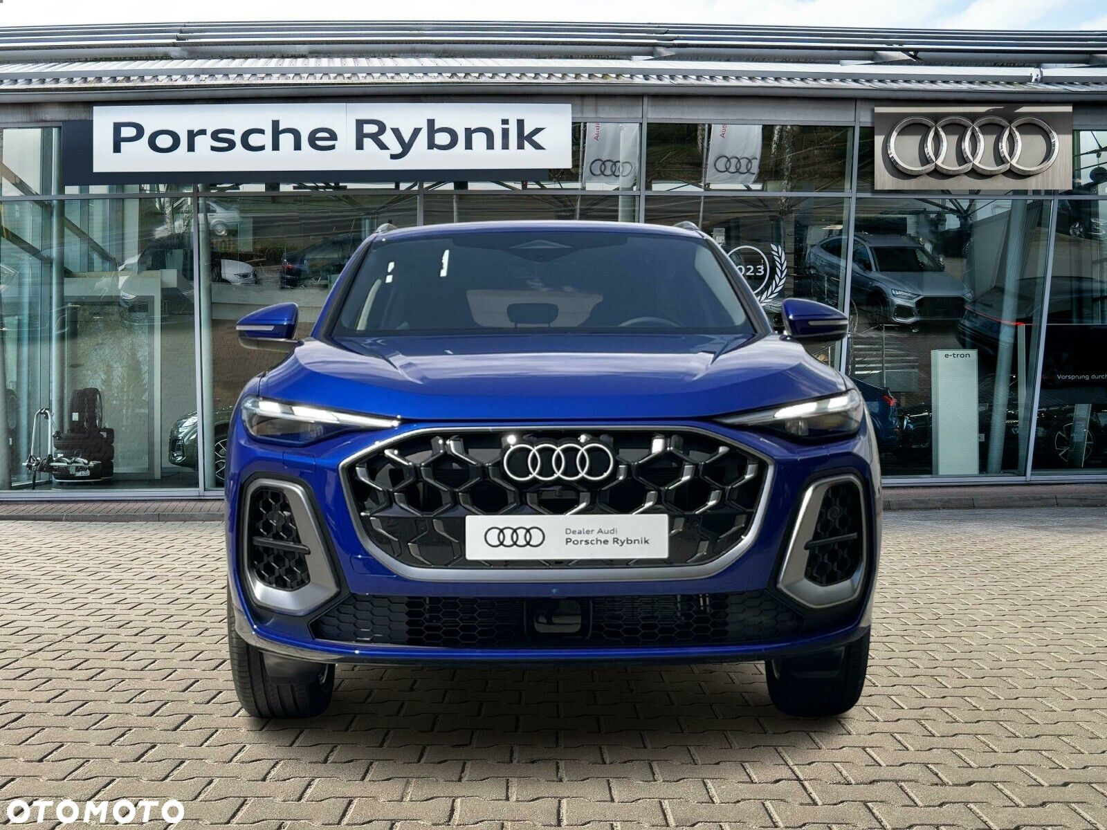 Audi Q5 - 8