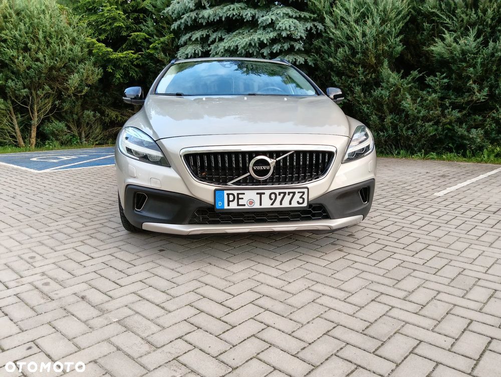 Volvo V40 D2 Drive-E Dynamic Edition - 19