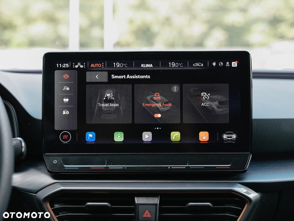 Cupra Leon 2.0 TSI VZ DSG - 19