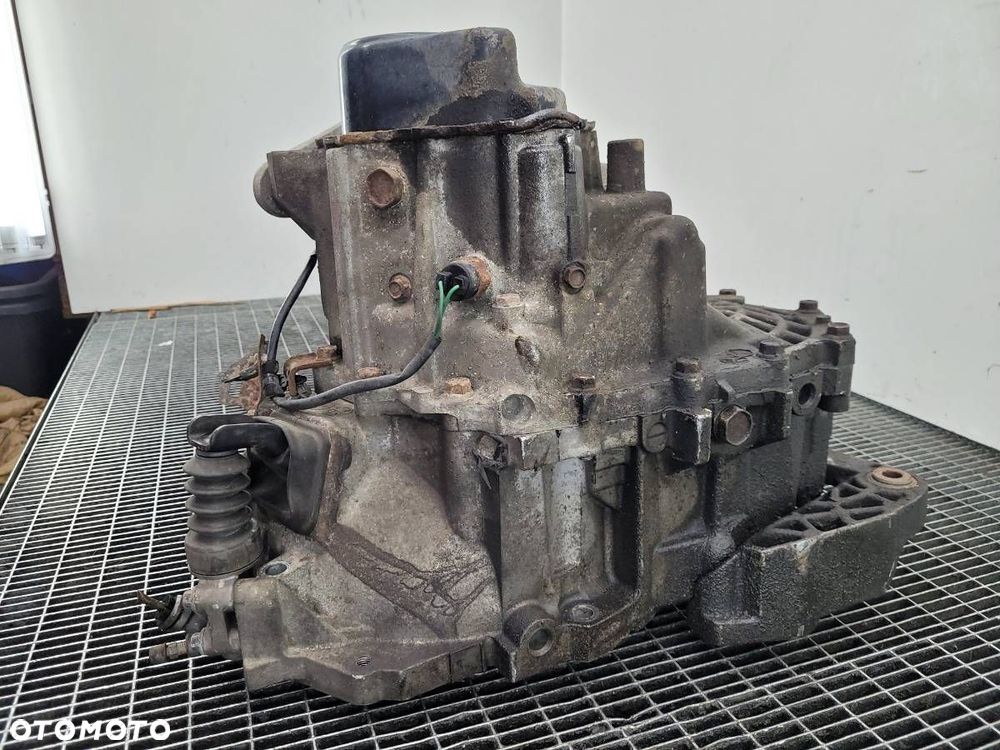 SKRZYNIA BIEGÓW MANUALNA 1.8 B 116 MAZDA 5 I CR19 2006 - 7