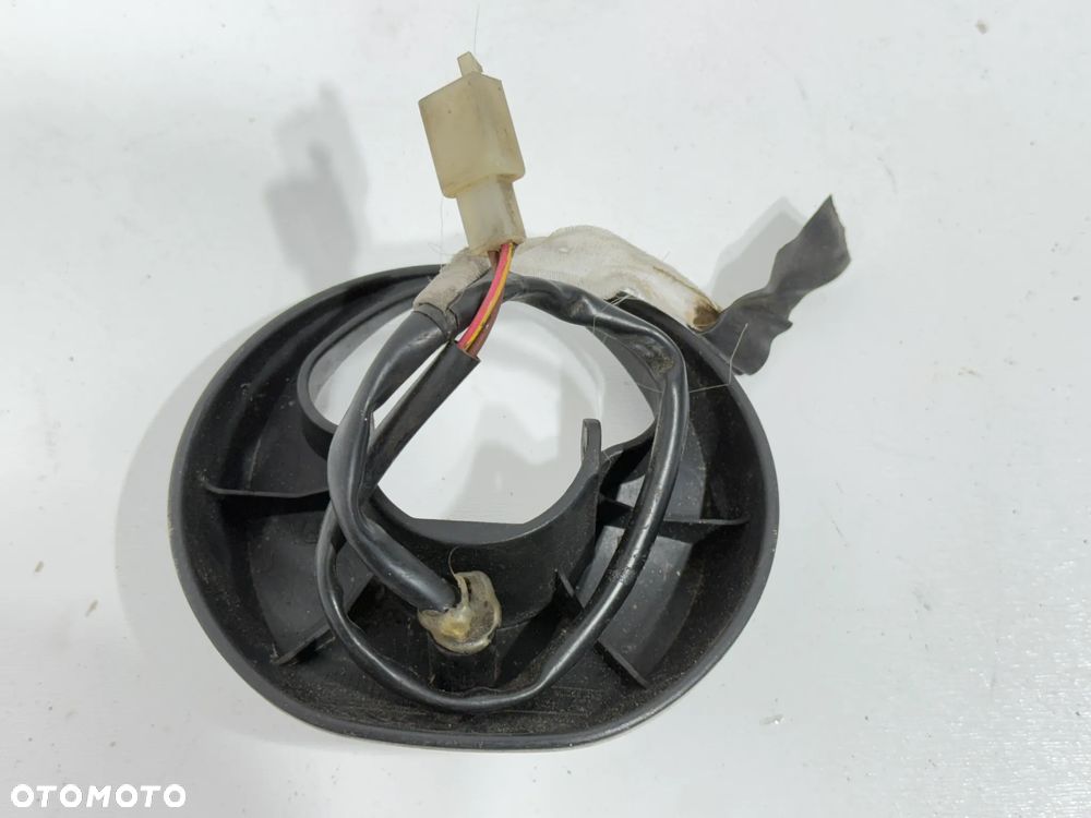 Osłona kierownicy Yamaha Aerox 50 MBK Nitro NKD - 2