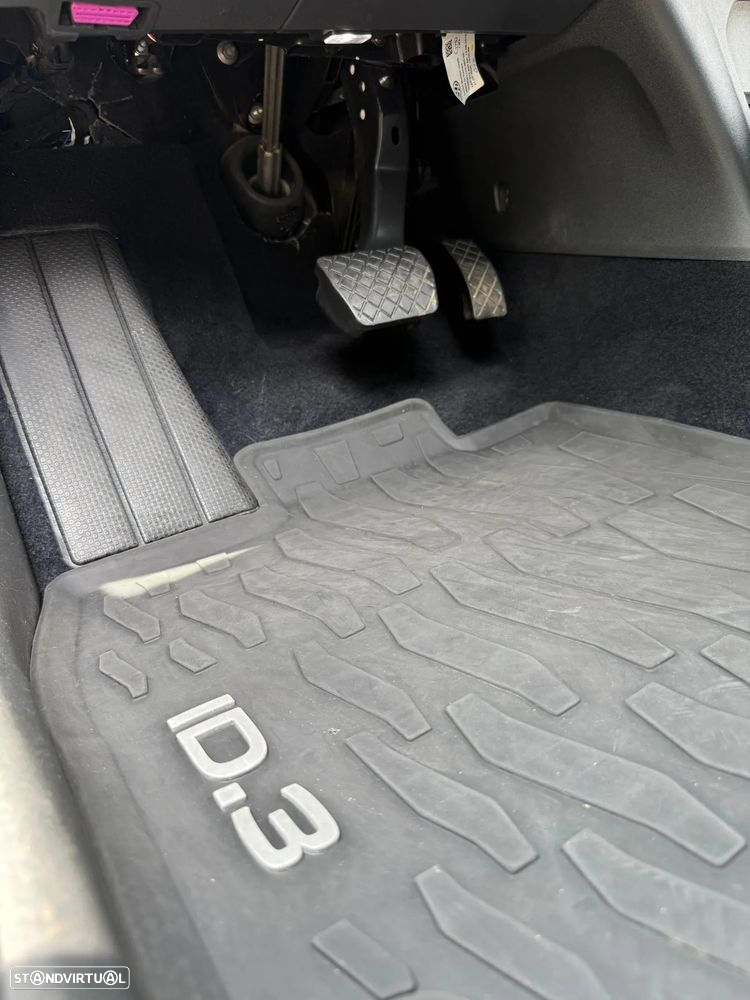 VW ID.3 Pro Performance - 17
