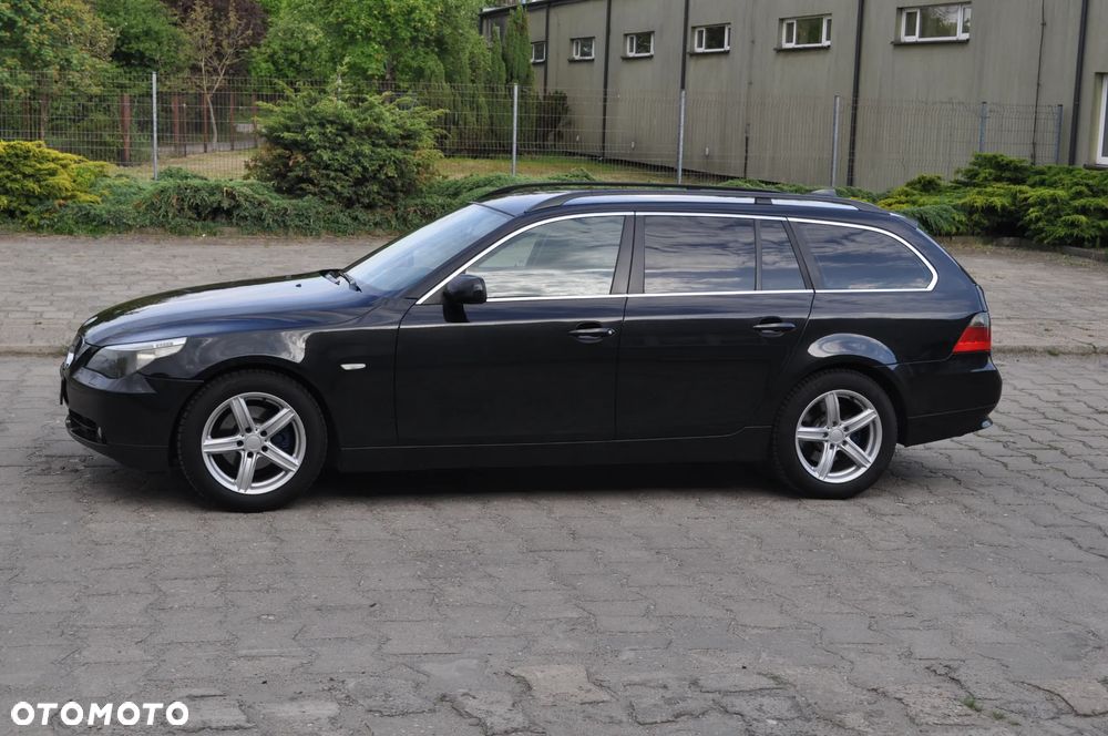 BMW Seria 5 - 12