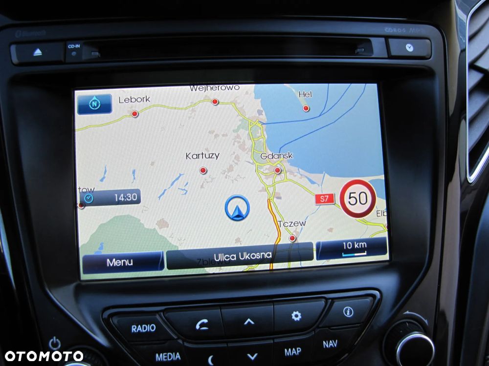 Hyundai i40 1.7 CRDi Premium - 20