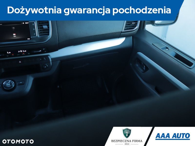 Opel vivaro - 10