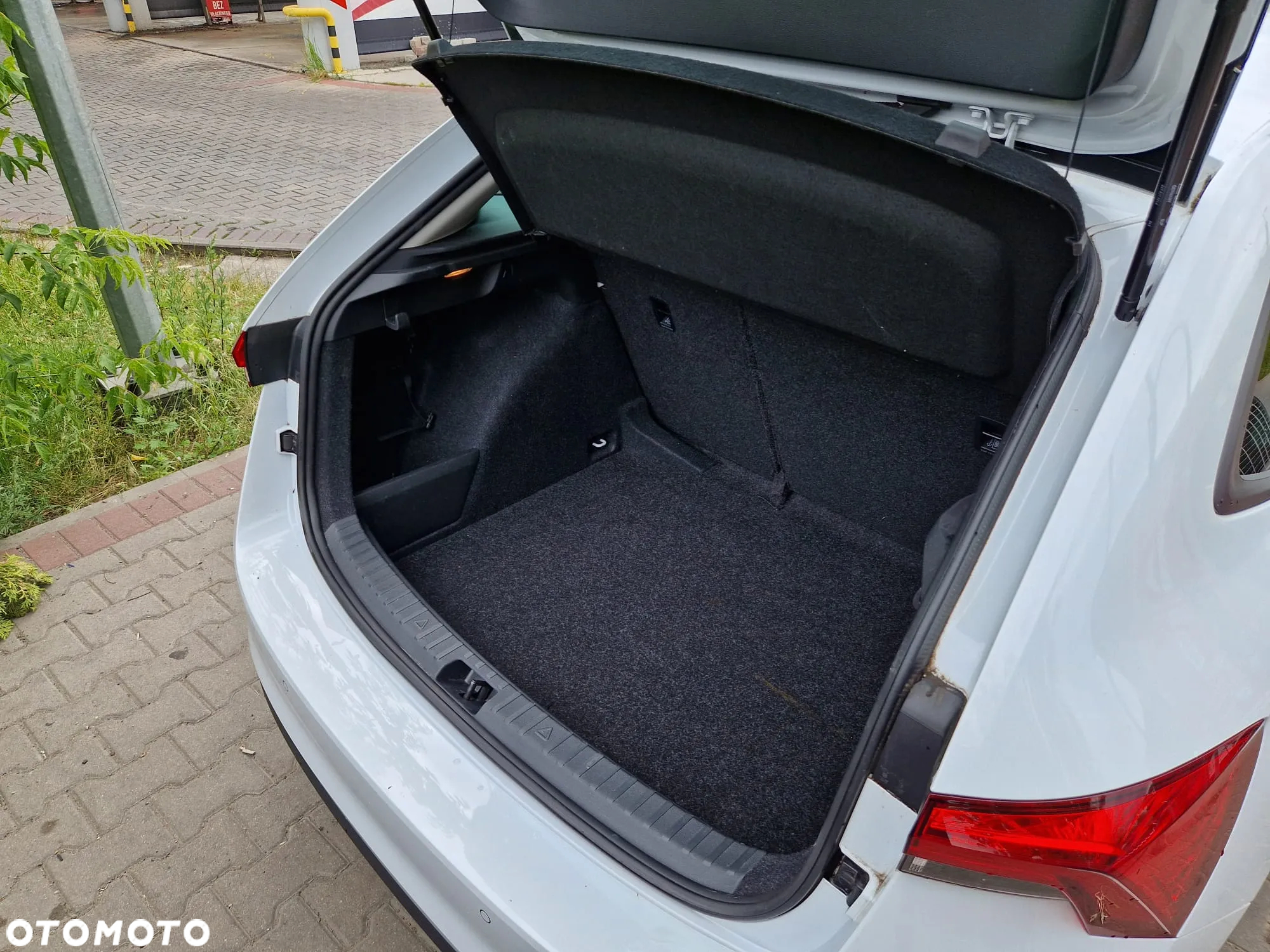 Skoda Scala 1.5 TSI Style DSG - 5