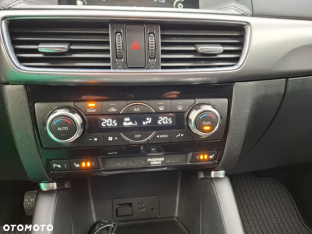 Mazda CX-5 2.0 Skymotion 2WD - 10