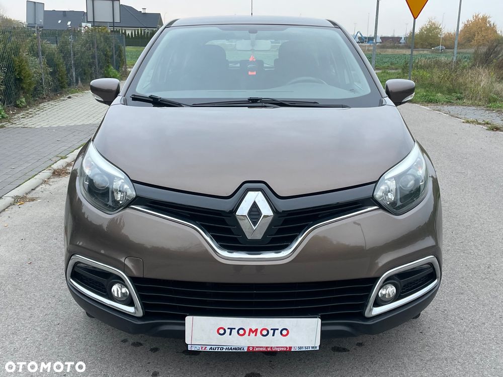 Renault Captur (ENERGY) TCe 90 INTENS - 23