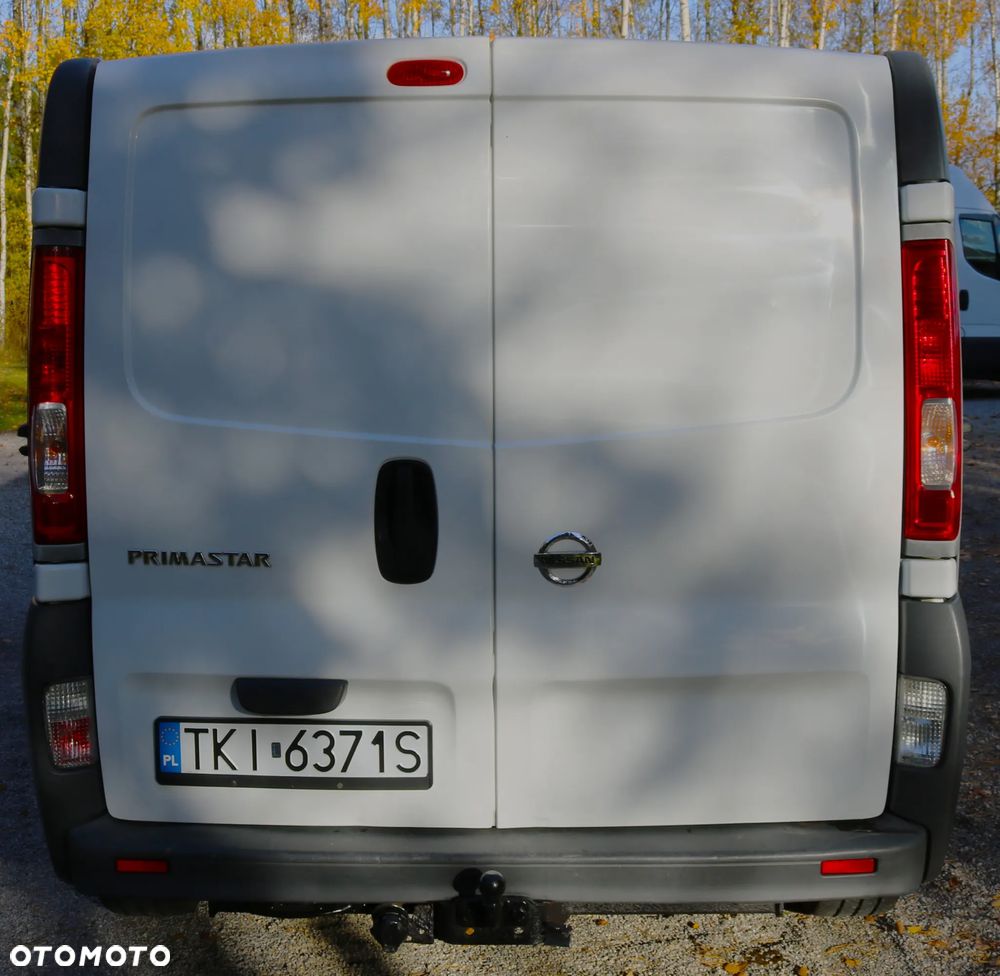 Renault Trafic - 7
