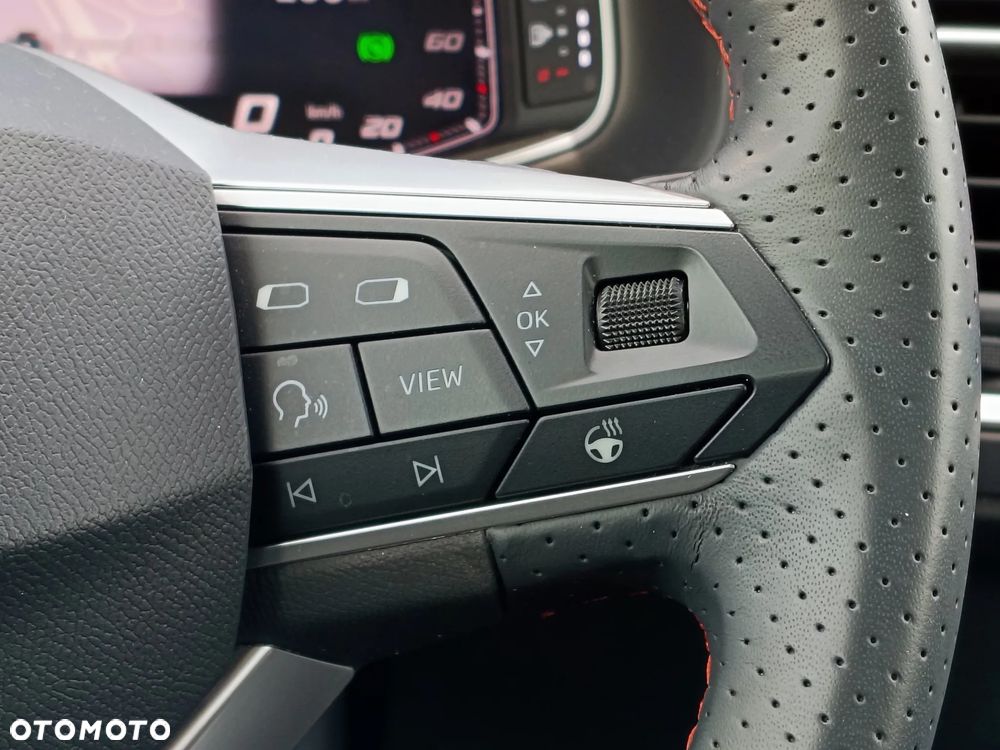 Seat Ateca 1.5 Eco TSI FR S&S DSG - 19