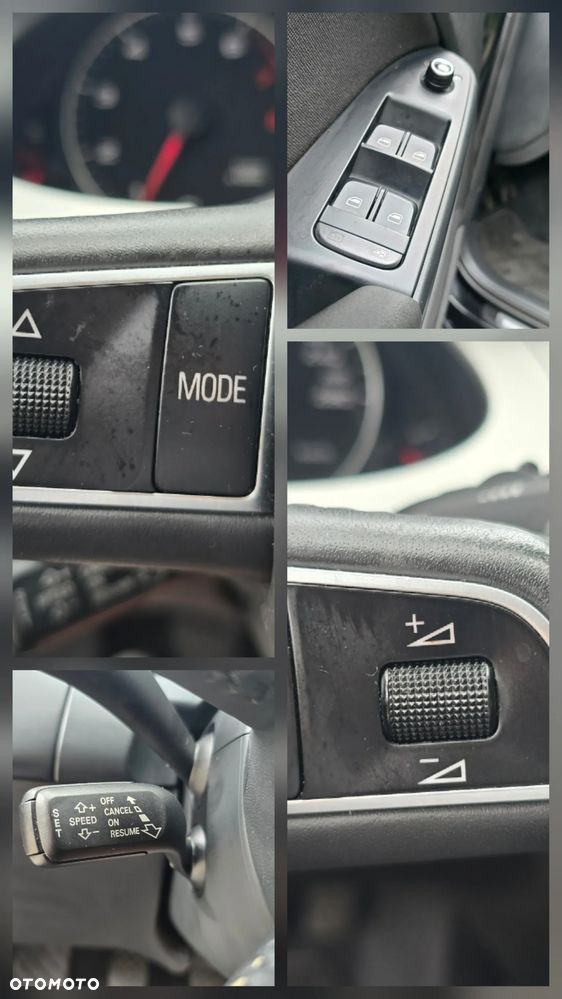 Audi A4 Avant 1.8 TFSI - 19