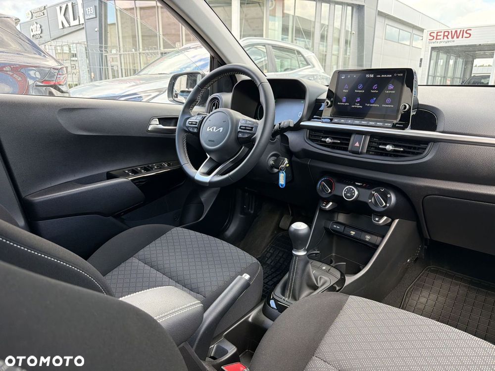 Kia Picanto 1.0 GDI L - 28
