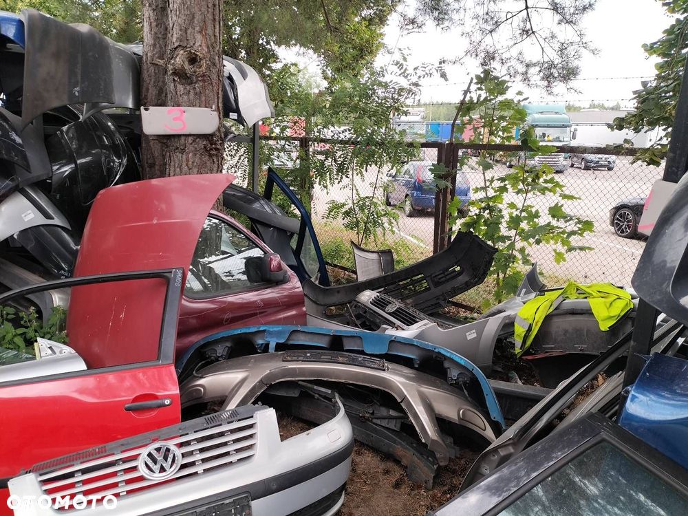 KOMPLETNY PRZÓD MASKA ZDERZAK BŁOTNIK LAMPY OPEL ASTRA H LIFT Z157 - 19