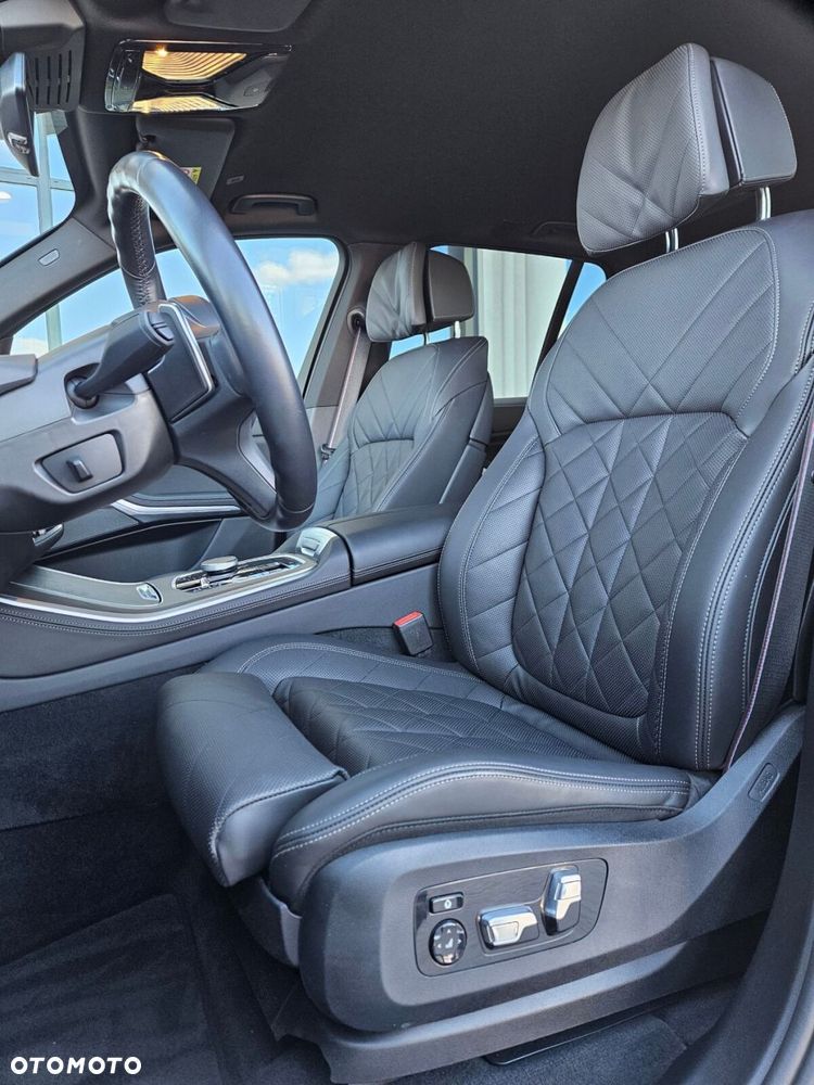 BMW X5 - 13