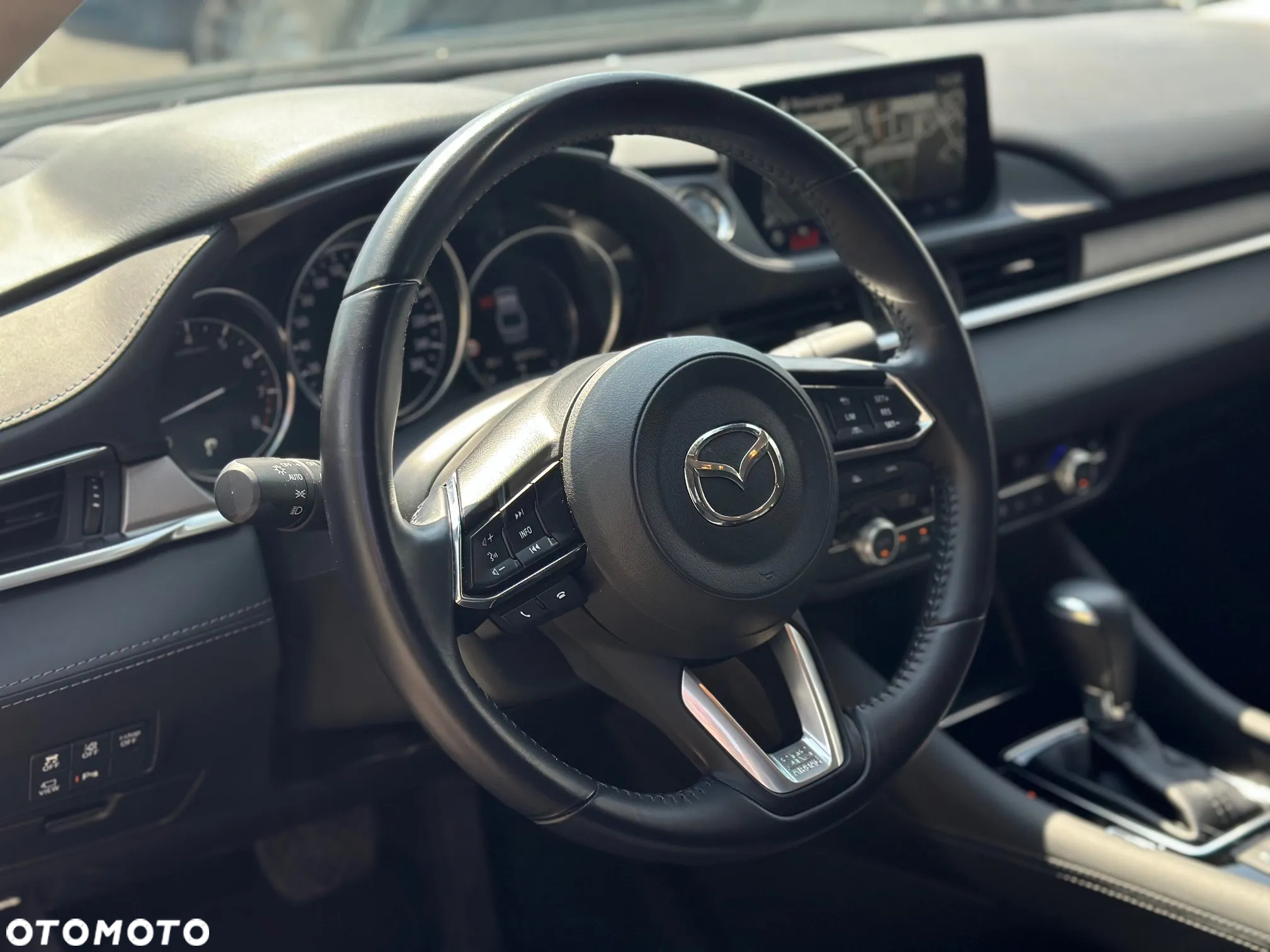 Mazda 6 2.0 Center-Line - 10