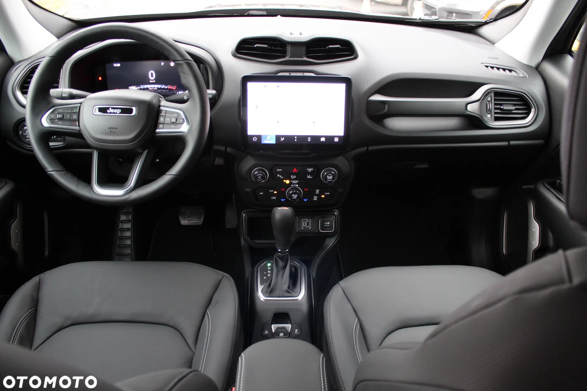 Jeep Renegade 1.5 T4 mHEV Summit FWD S&S DCT - 9