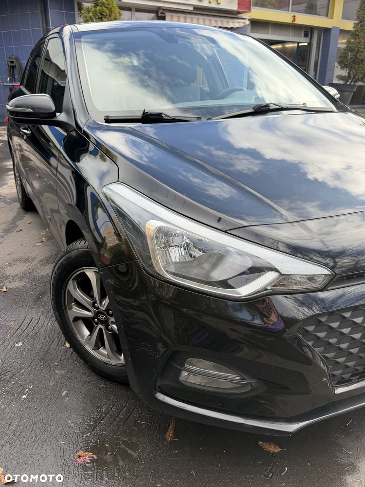Hyundai i20 - 14