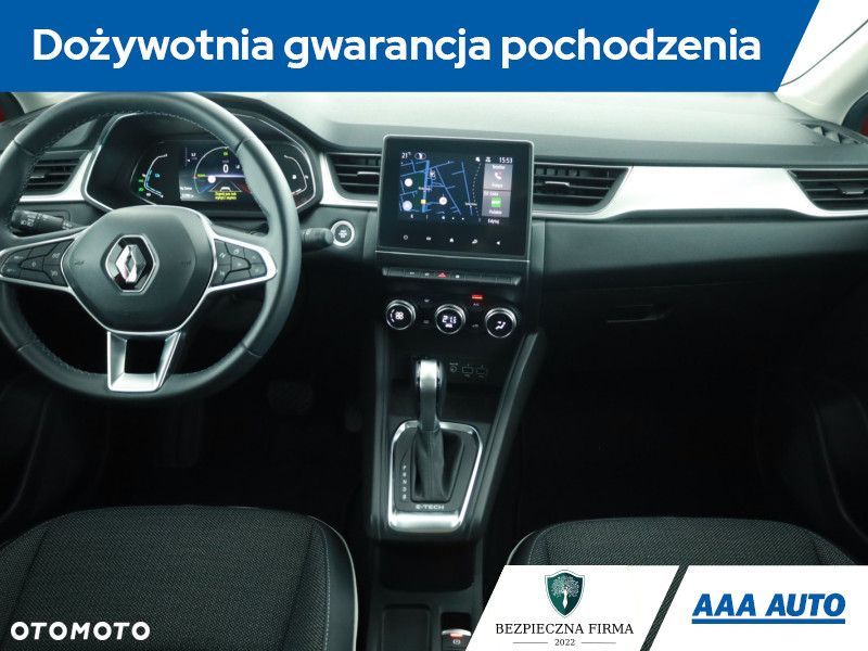 Renault Captur - 10