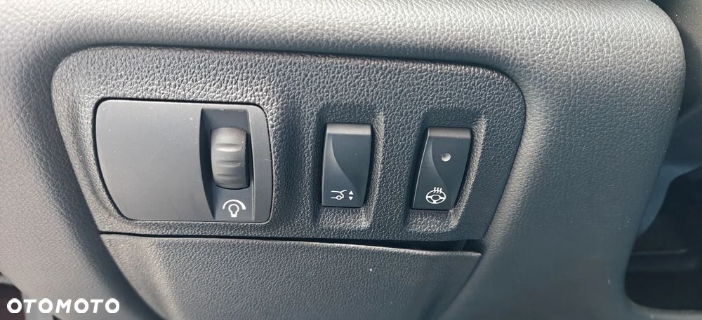 Renault Talisman BLUE dCi 200 EDC INITIALE PARIS - 27