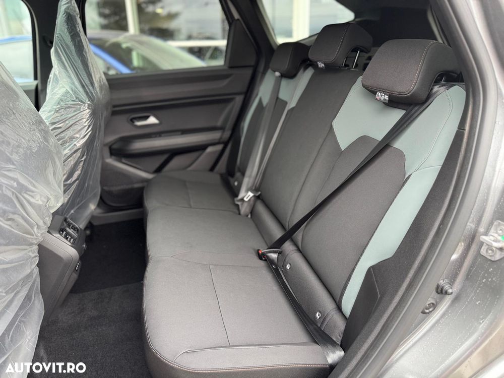 Dacia Bigster TCe 130 4X4 MHEV Extreme - 17