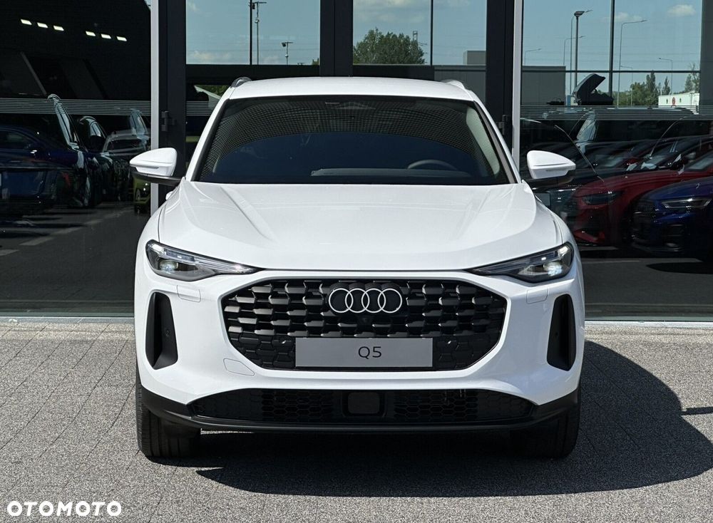 Audi Q5 - 3