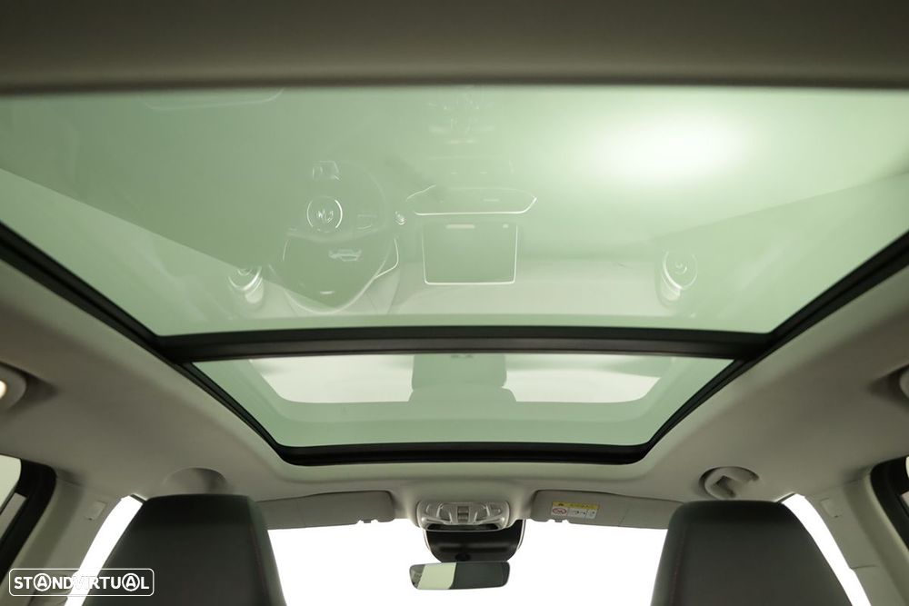 MG EHS 1.5 T-GDI Plug-in Hybrid Luxury - 25