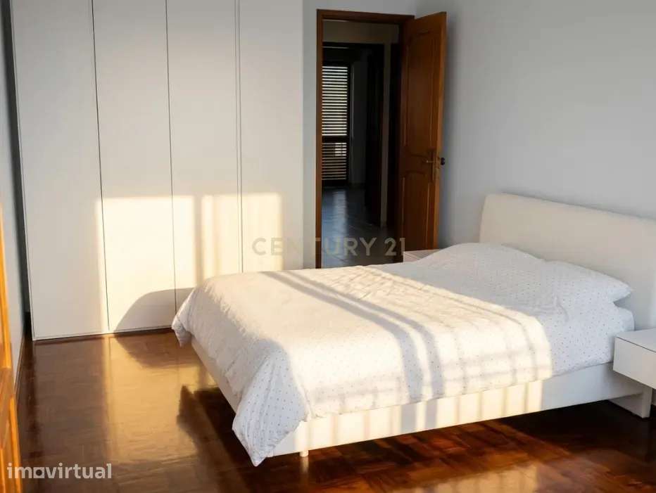 Excelente apartamento T2 em Alhos Vedros - Grande imagem: 4/11