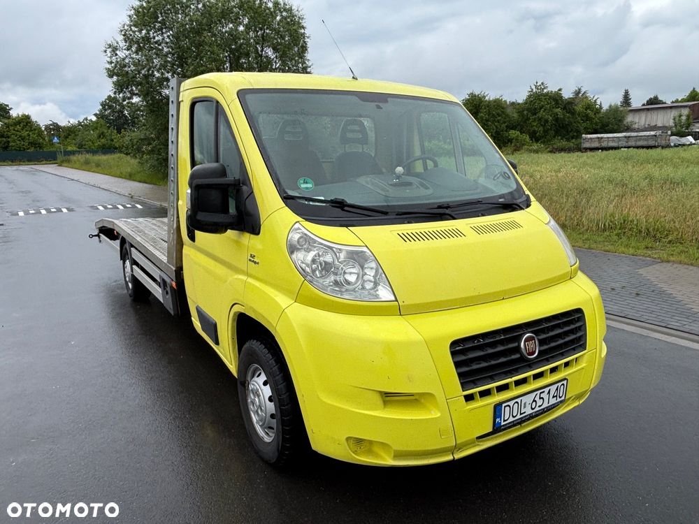 Fiat Ducato - 12