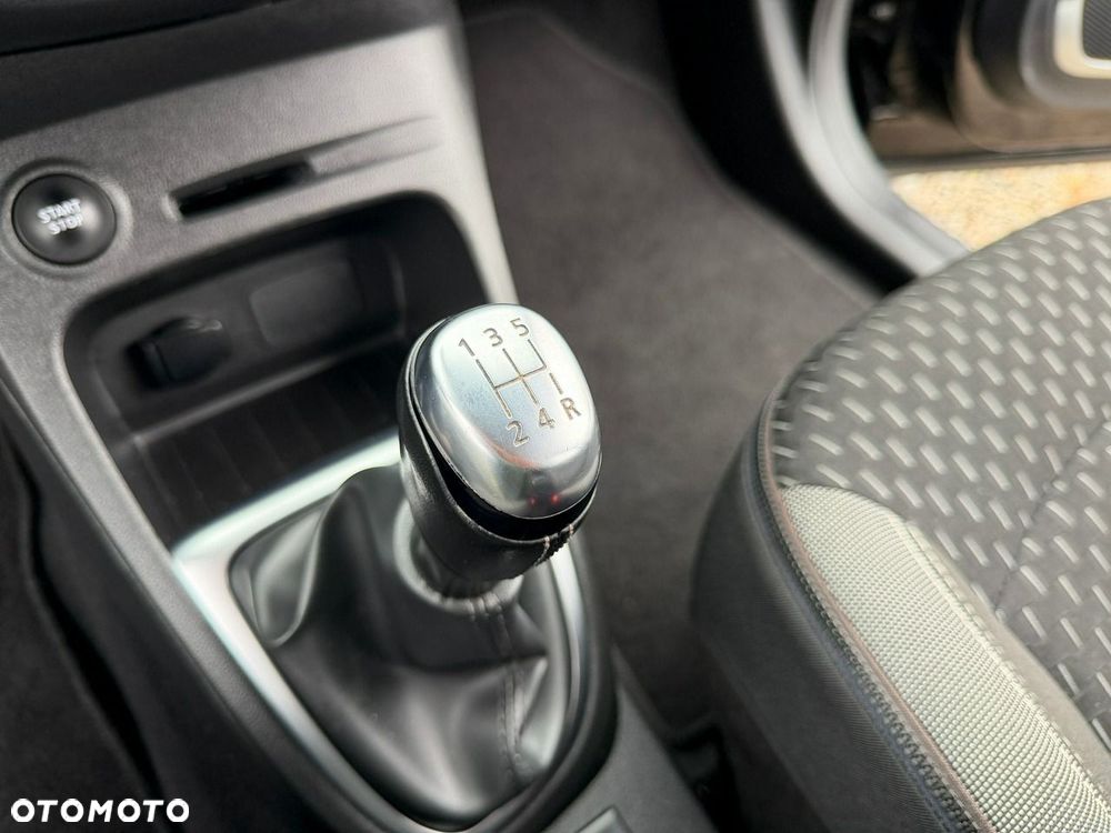 Renault Captur 2019