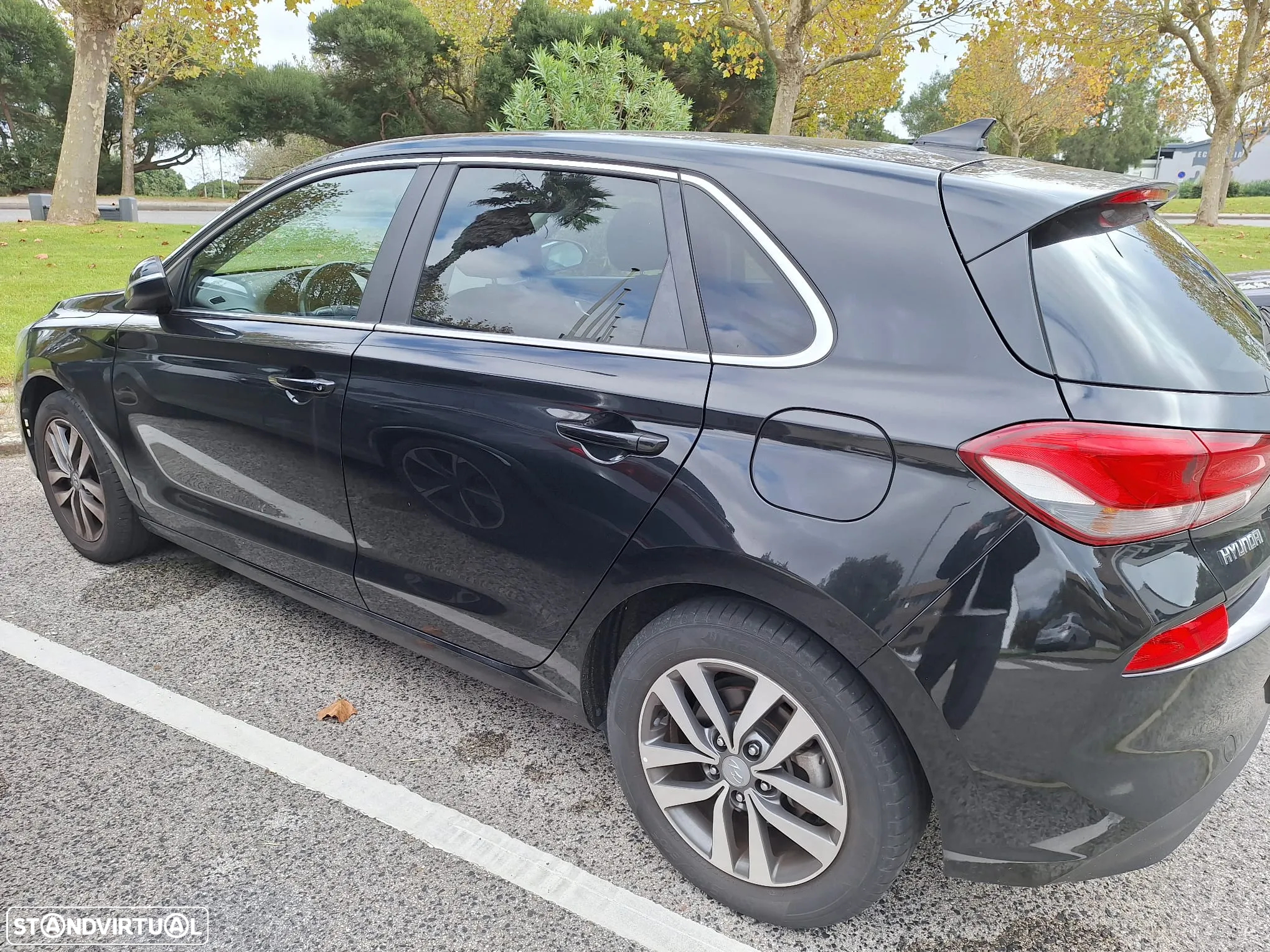 Hyundai i30 1.0 T-GDI Style - 3