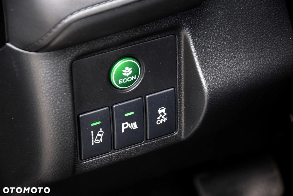 Honda HR-V 1.5 Executive (ADAS / Connect+) CVT - 38