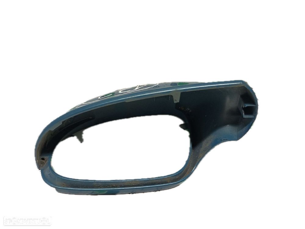 Capa Espelho Direito / Dto Volkswagen Golf V (1K1) - 2