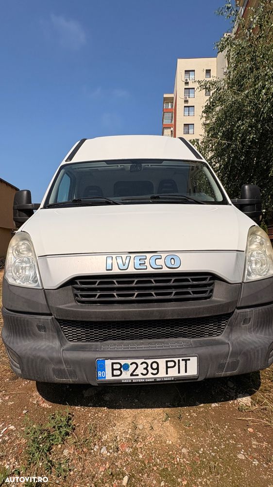 Iveco 35S17 - 4