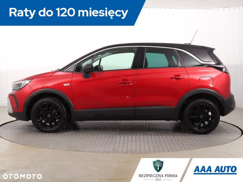 Opel Crossland X - 3