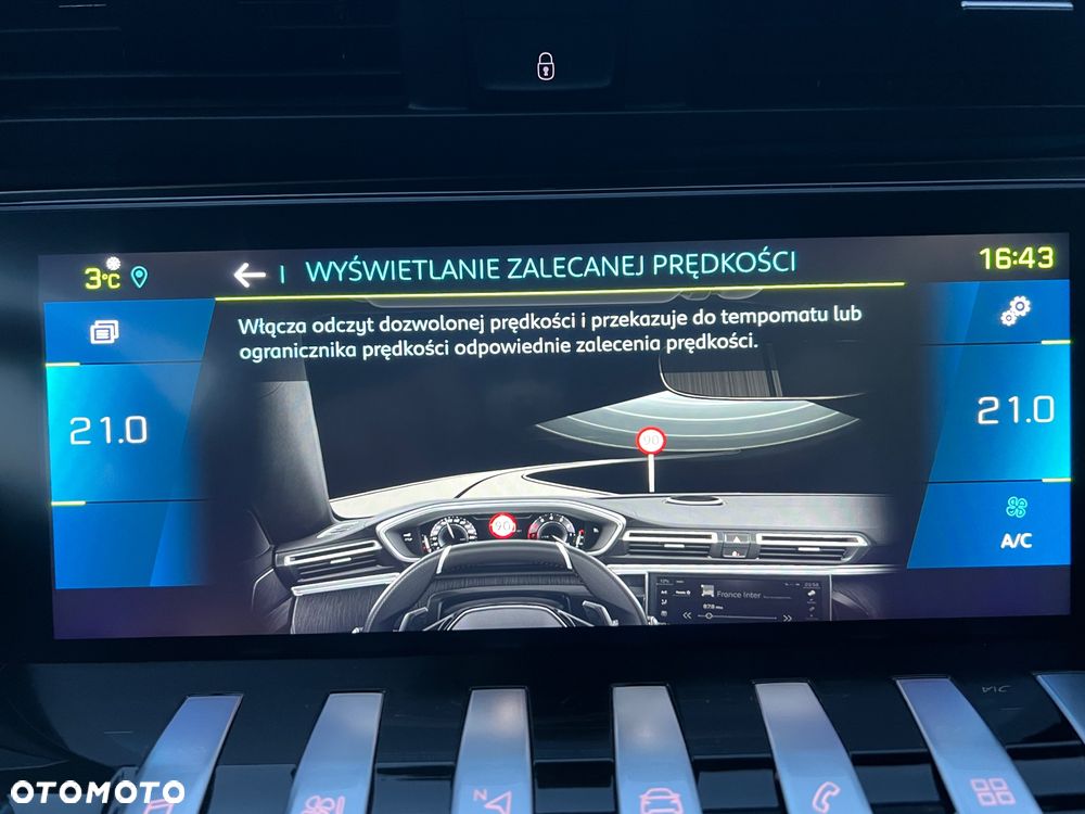 Peugeot 508 225 e-EAT8 GT Pack - 22