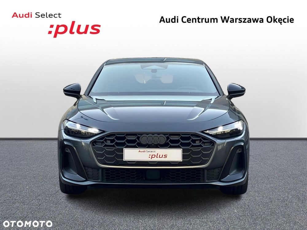 Audi A5 Limousine - 2