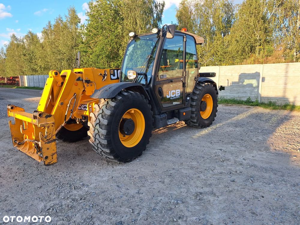 JCB 536-70 Agri Super LP - 6