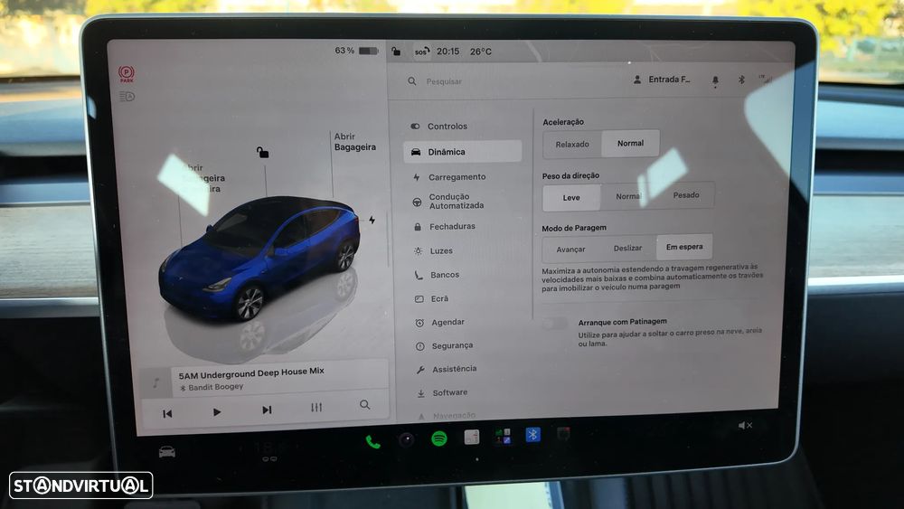 Tesla Model Y RWD - 32