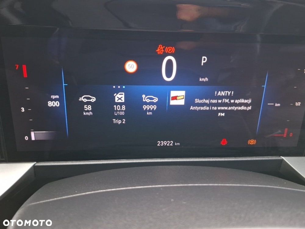 Opel Mokka 1.2 T GS S&S - 10