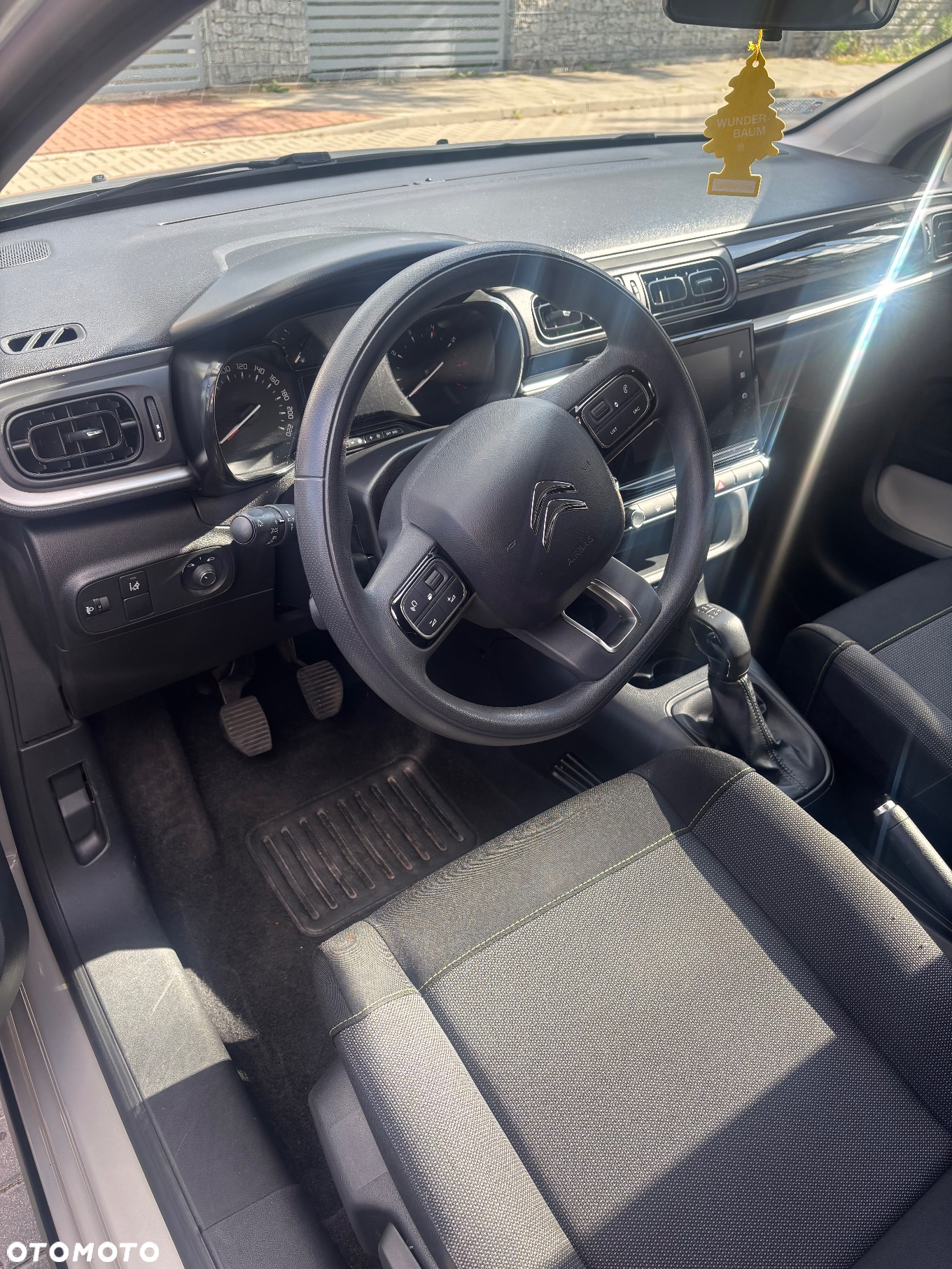 Citroën C3 1.2 PureTech Feel - 12
