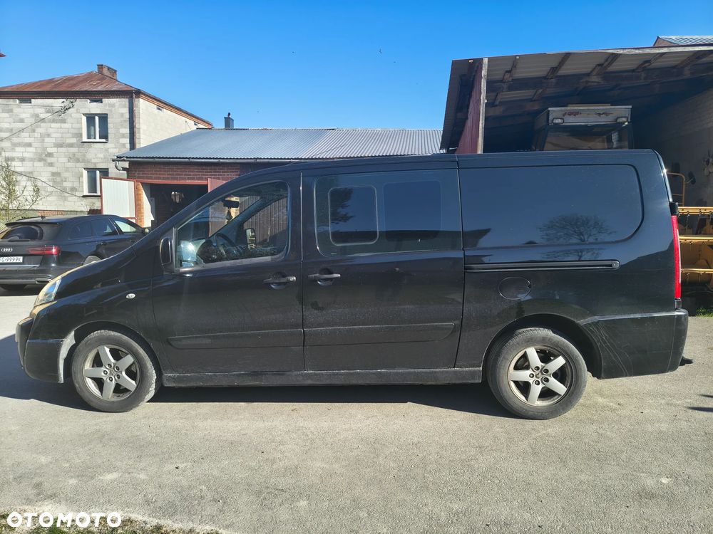 Peugeot Expert Tepee L2H1 (5-Si.) Vagabond - 4