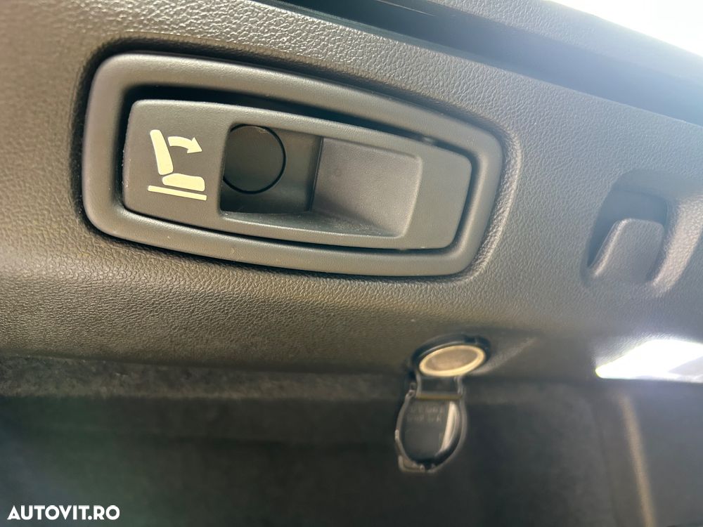 Renault Megane Energy dCi EDC Intens - 20