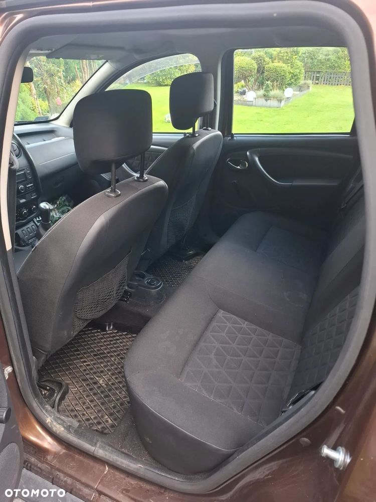 Dacia Duster 1.6 16V 4x2 Ambiance - 11