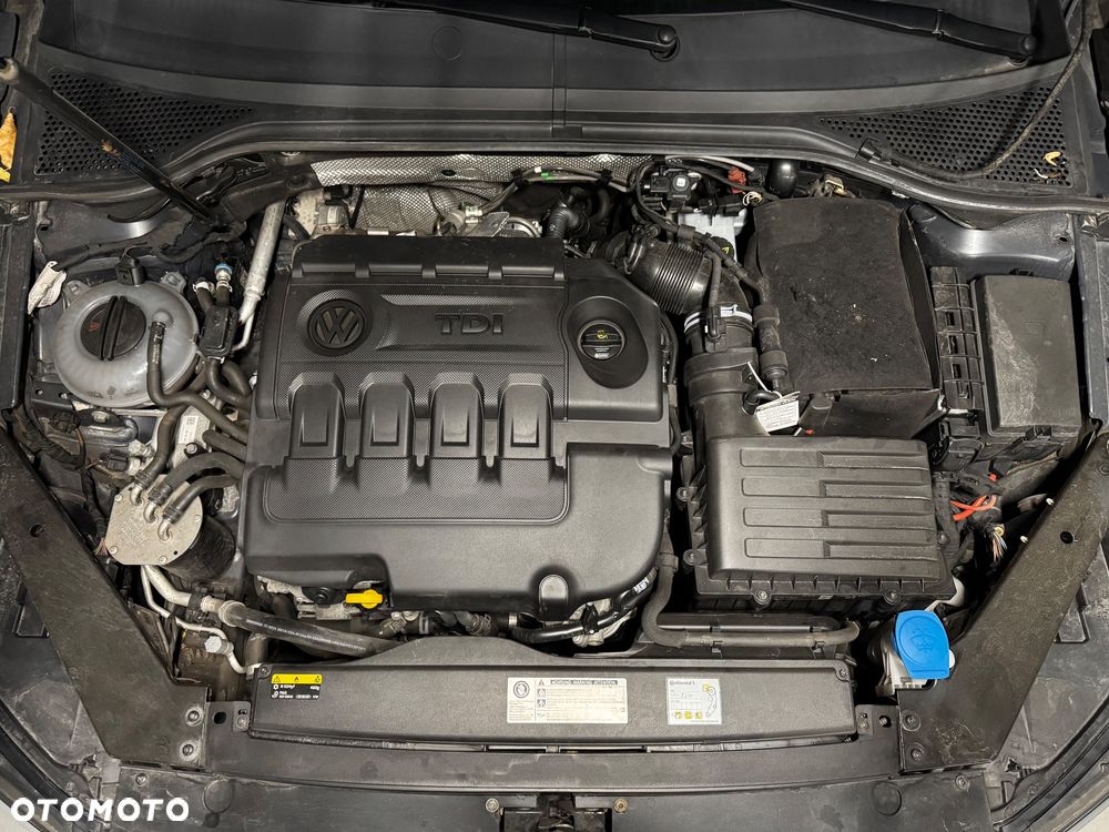 Volkswagen Passat 2.0 TDI BMT Highline DSG - 2