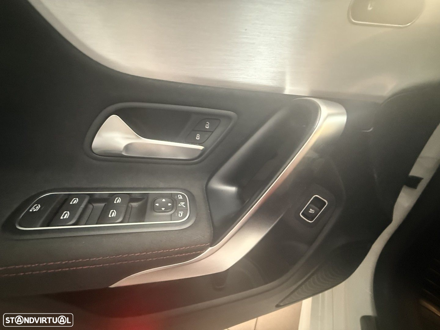 Mercedes-Benz CLA 180 d Shooting Brake AMG Line Aut. - 15